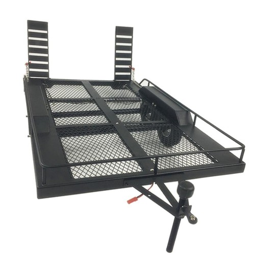 Heavy duty metall - metall, anhänger