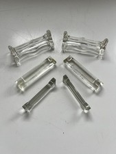 6 antike verschiedene