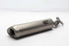 Auspuff Endtopf Yamaha YZF-R6 600 A 17-17