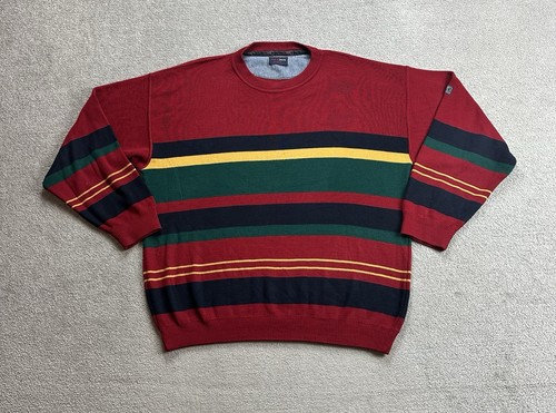 Vintage herren pullover 2xl - gr,