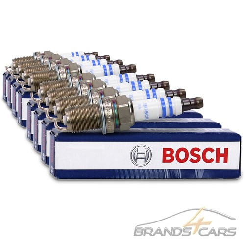 Bosch zündkerze platin - bosch,