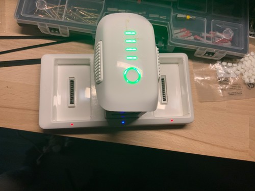 Dji phantom pro akku - phantom,