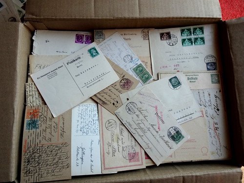 B01 wunderkarton mit - b01), belegen