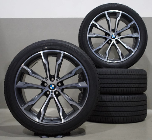 Original bmw g01 g02 20 - original,