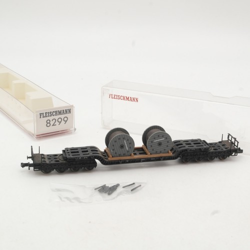 Fleischmann 8299 - fleischmann, n