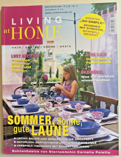 Living home juni - living,