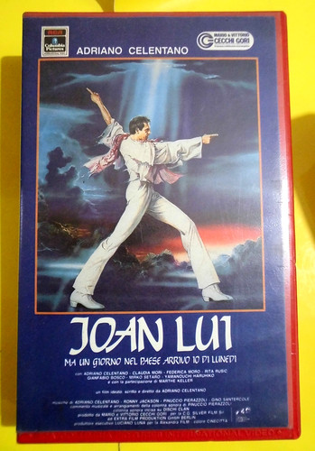 Joan him adriano celentano - him, (adriano