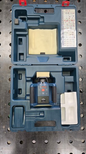Bosch grl 250 professional - hv,