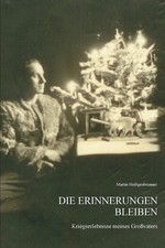 Die erinnerungen bleiben - erinnerungen,
