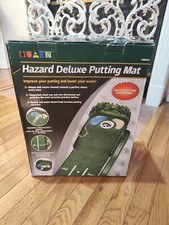 HUAEN Golf Putting Green, Mat