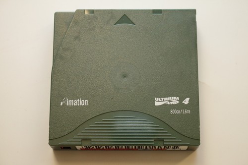 Imation ultrium lto - ultrium, 4
