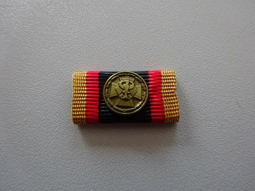 Bundeswehr ehrenkreuz - (s1-141),