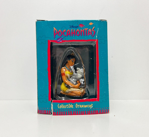 Vintage disney pocahontas - vintage,