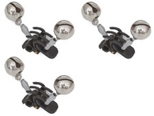 Black Cat Hells Bell, 3