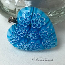 #10043 Anhänger Kette Murano