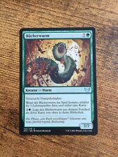 Magic the Gathering Strixhaven Bücherwurm U STX-DE123 NM MtG 