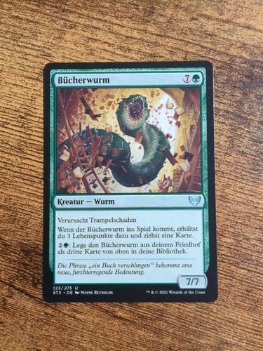Magic the gathering strixhaven - magic,