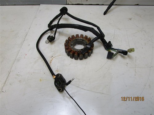 Sachs roadster800 lima - sachs,