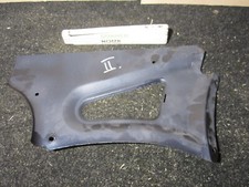 Rixe RS 50 DUO S : Verkleidung Rahmen Abdeckung Seitendeckel Bj.1960