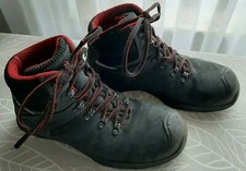 Jori jo MAX Mid S3 Elten Sicherheitsstiefel Arbeitsschuhe Kunststoffkappe Gr 40 