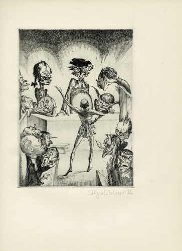 Bruno goldschmitt original - goldschmitt,