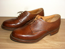 Crockett + Jones Halbschuhe