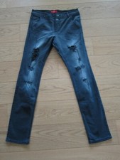 S. Oliver Boyfriend Jeans Hose
