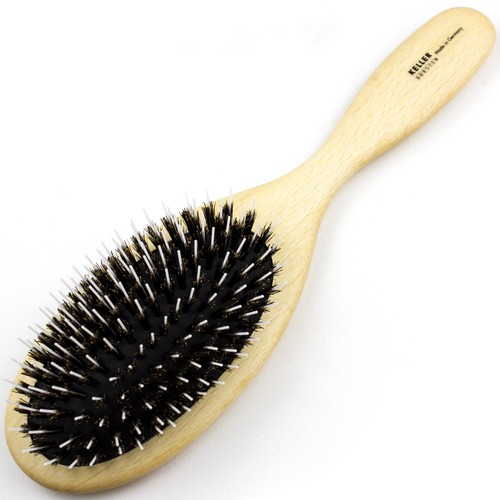 Naturhaarbürste