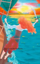 Pacos erste Seefahrt | Buch |