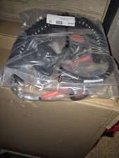 1x15 polig 1x 7polig ABS  24 V