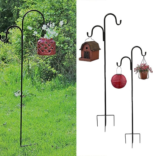 2pcs garten schäferhaken - 2pcs,