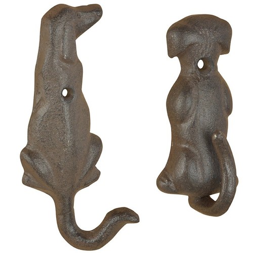 2er set esschert design - esschert,