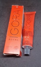 Schwarzkopf Igora Royal Permanente Haarfarbe 60 ml.8_4