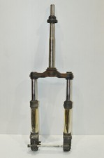 APRILIA SR 50 LC DITECH FACTORY GABEL GABELHOLME TAUCHROHR STANDROHR GABELBRÜCKE