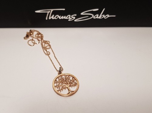 Thomas sabo kette 925 - kette, silber