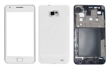 Fassade / Hülle / COVER