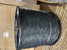 1 Feldkabel Kabel BW für Feldtelefon 800 M  Induktionsschleife Induktionskabel