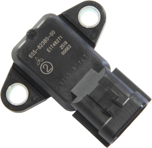 Ladedruck map pressure - ladedruck, sensor