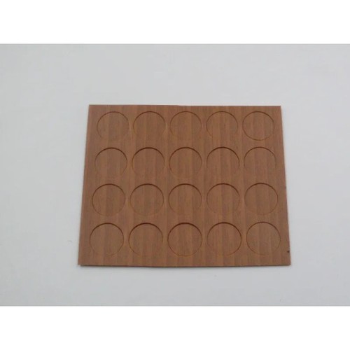 Leer modul aufkleber 13 - leer-modul,