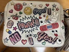 Anya Hindmarch Schultertasche