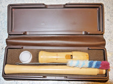 Moeck Blockflöte Model