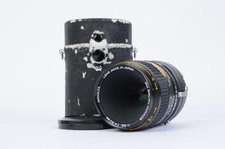  Minolta MD Macro 50mm 1: 3.5 (Neuwertig)! FOTO JESCHNER Ankauf KASSEL 