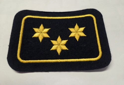 Aufnäher patches feuerwehr - patches,