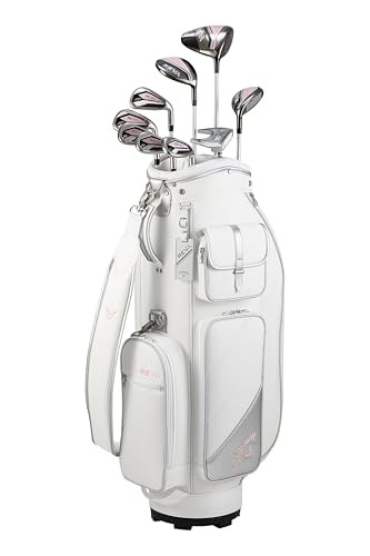 Callaway golf damen 9tlg - golf,
