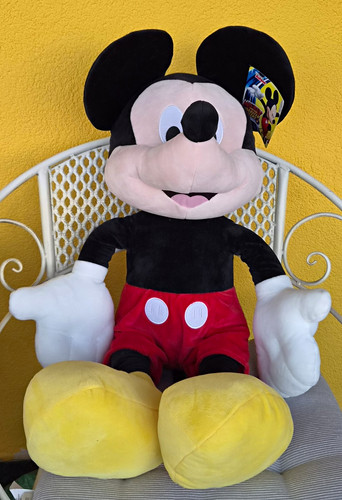 Disney mickey mouse - mouse,