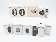 Konvolut Smartwatch LOT