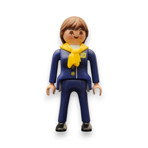 Playmobil figur frau - playmobil,