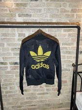 Adidas X Jeremy Scott Mesh