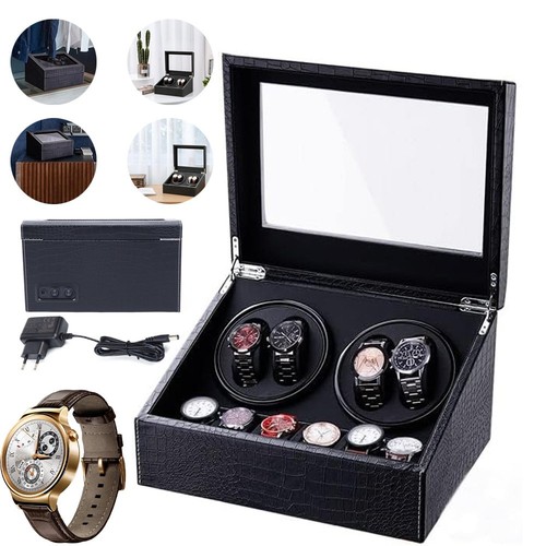 Uhrenbeweger box - box,