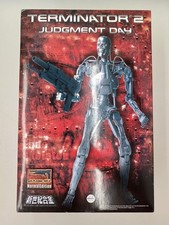 Aoshima T-800 Endoskeleton